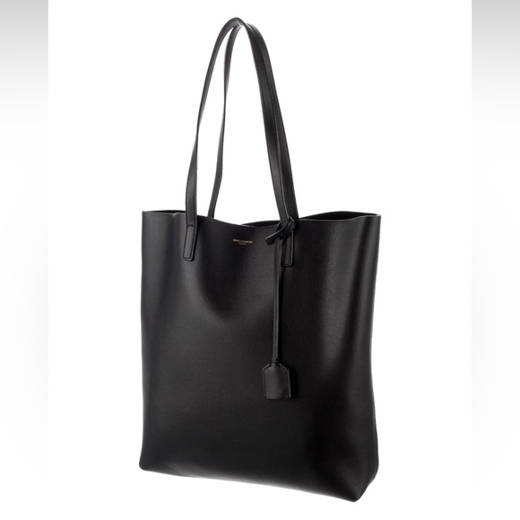 Saint Laurent Tote (Black) - Picture 6 of 11
